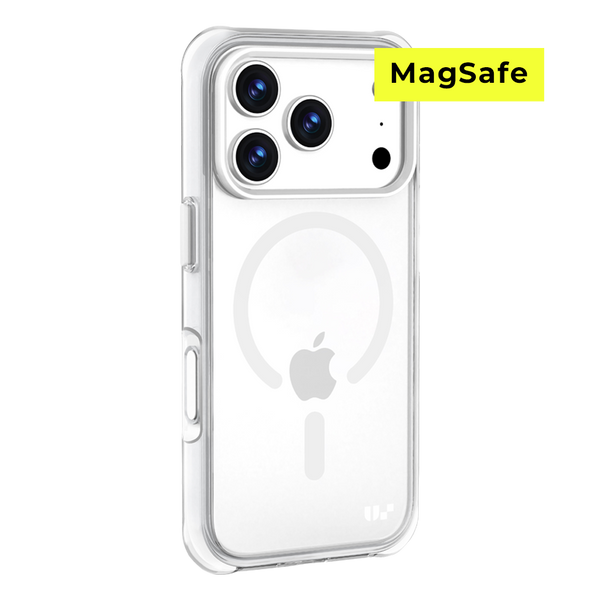 US Crystal Rock Case for iPhone Air with MagSafe