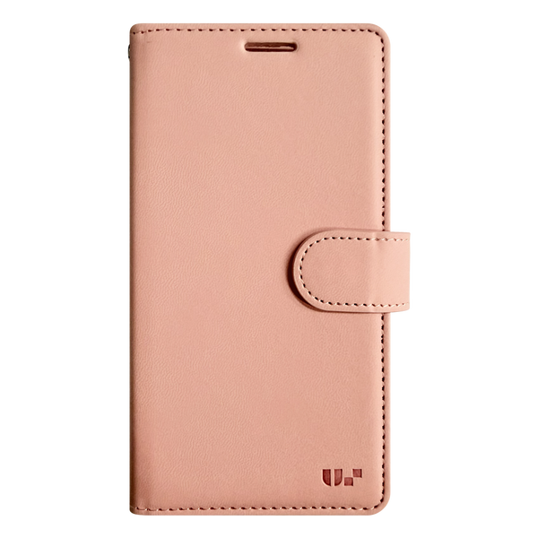 US Double Pockets Diary for iPhone 17