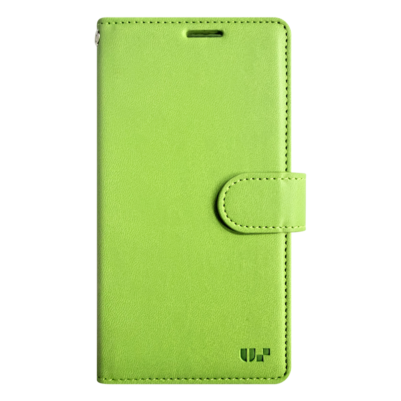 US Double Pockets Diary for iPhone 17