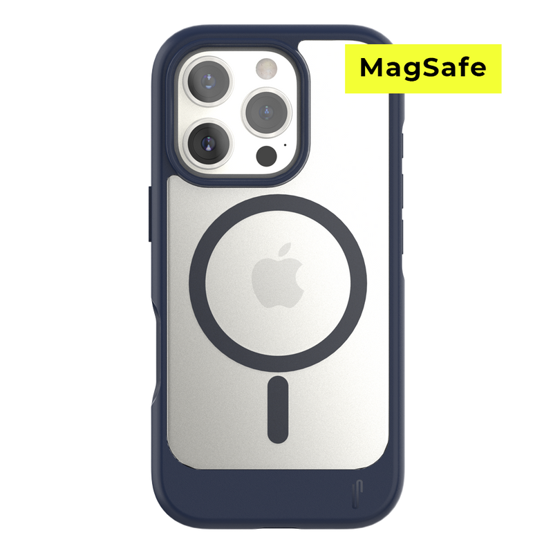 G-Model for iPhone 16 Plus with MagSafe