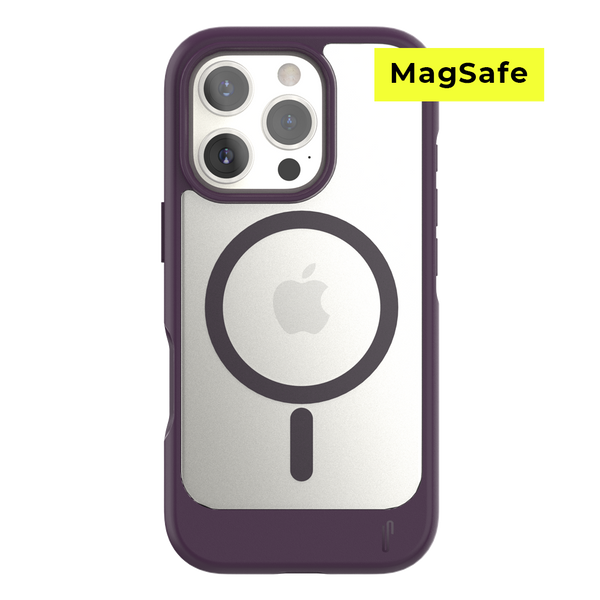 G-Model for iPhone 16 with MagSafe