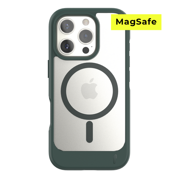 G-Model for iPhone 16 Pro with MagSafe