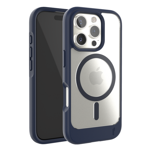 G-Model for iPhone 16 Plus with MagSafe