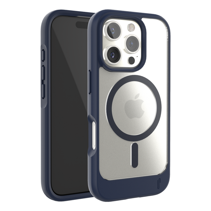 G-Model for iPhone 16 Pro with MagSafe