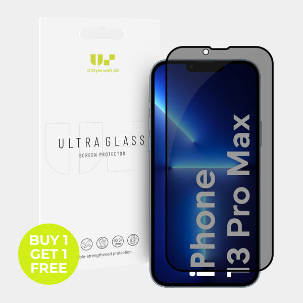 Privacy Screen Protector for iPhone 13 Pro Max