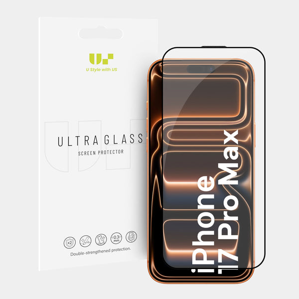 Matte Screen Protector for iPhone 17 Pro Max