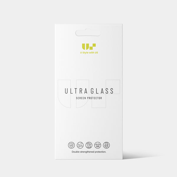 5D Full Cover Tempered Glass Screen Protector for iPhone 14 Pro Max