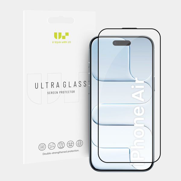Matte Screen Protector for iPhone Air