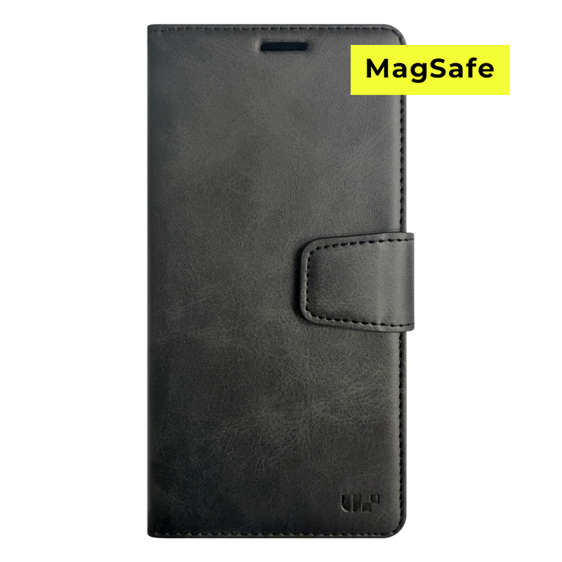 US MagSafe Wallet Case for iPhone 17
