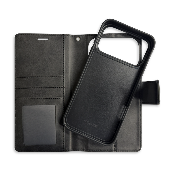 US MagSafe Wallet Case for iPhone 17