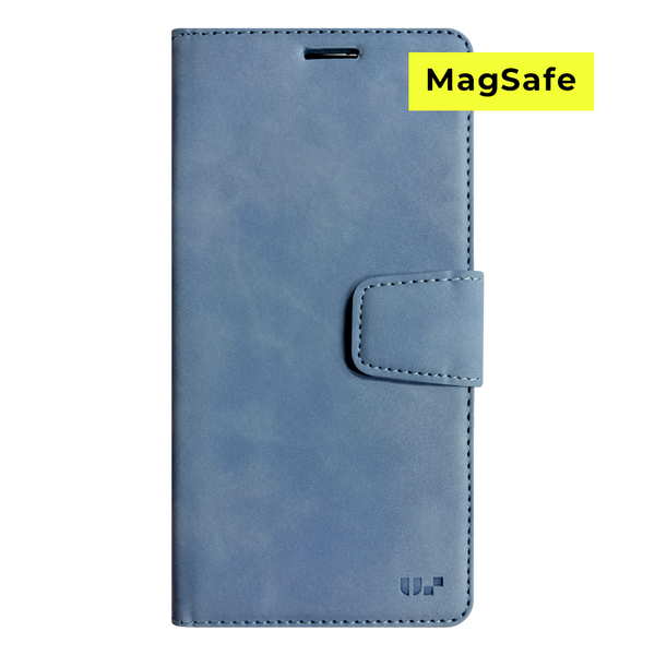 US MagSafe Wallet Case for iPhone 17 Pro