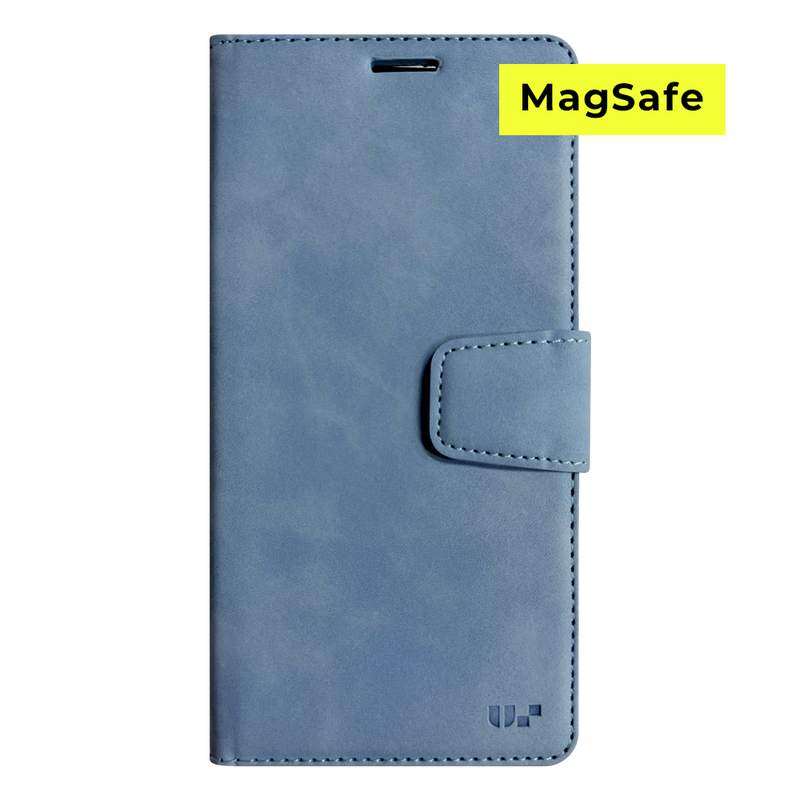US MagSafe Wallet Case for iPhone 17 Pro