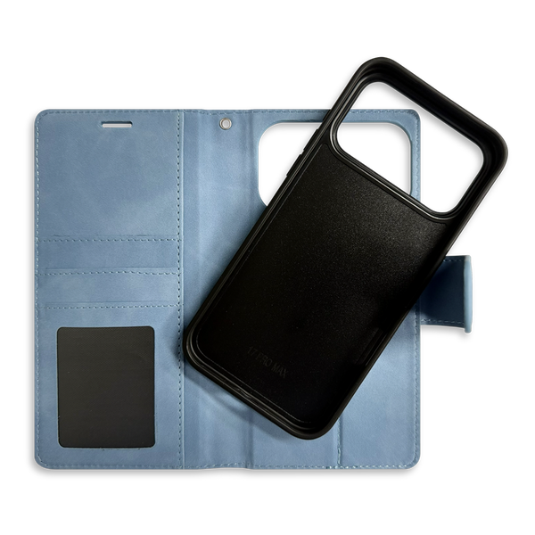 US MagSafe Wallet Case for iPhone 17 Pro