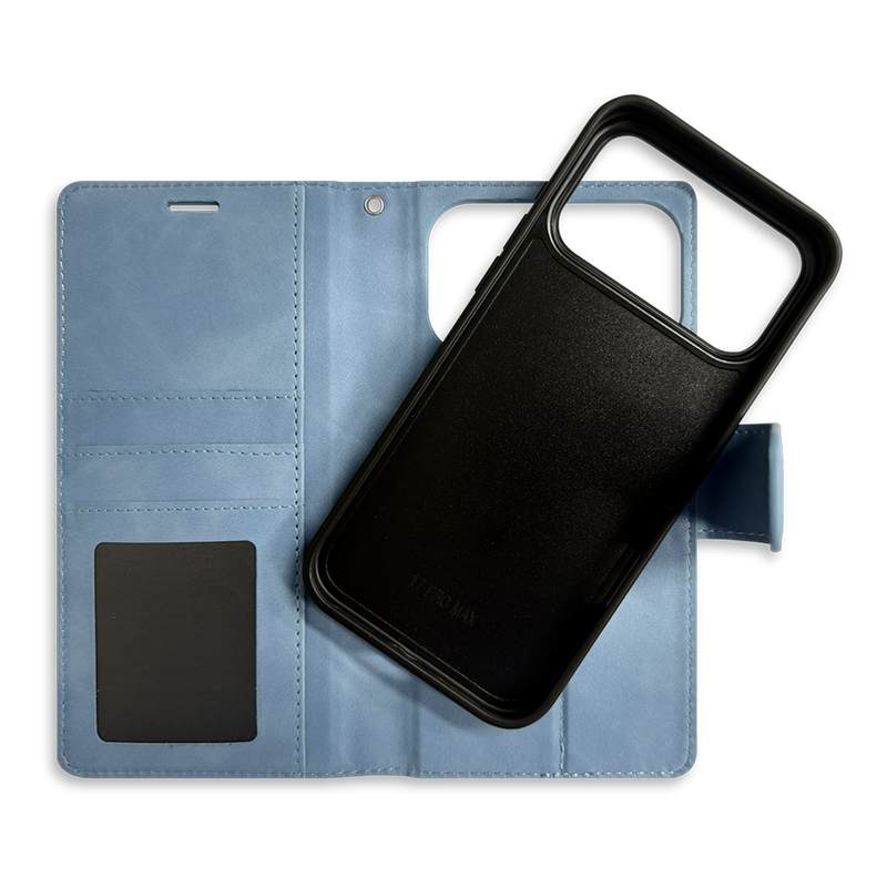 US MagSafe Wallet Case for iPhone 17