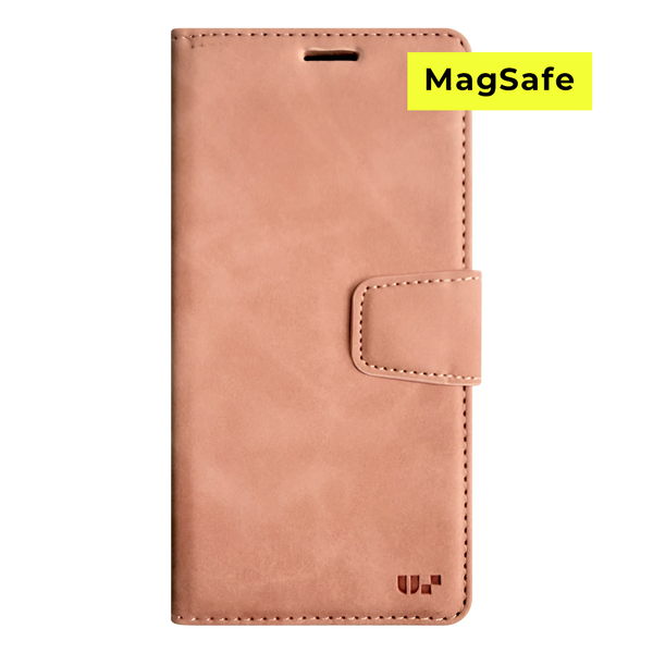 US MagSafe Wallet Case for iPhone 17 Pro Max