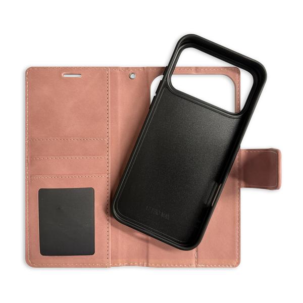 US MagSafe Wallet Case for iPhone 17 Pro Max