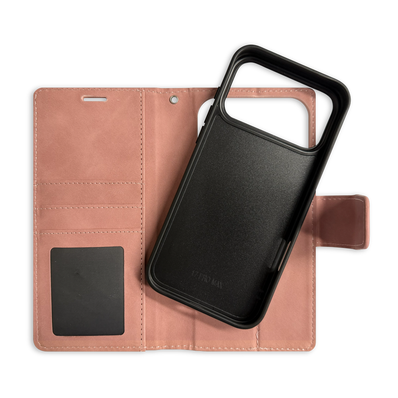 US MagSafe Wallet Case for iPhone 17