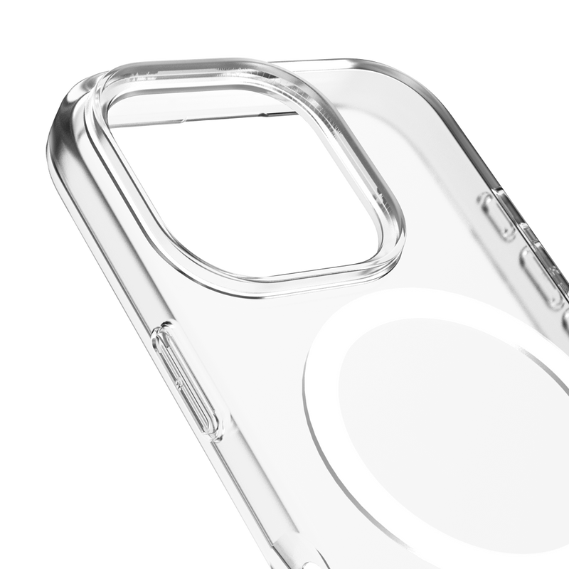 PURE for iPhone 16 Plus with MagSafe