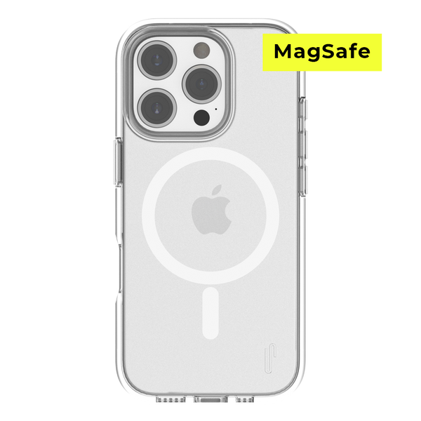 PURE for iPhone 16 with MagSafe