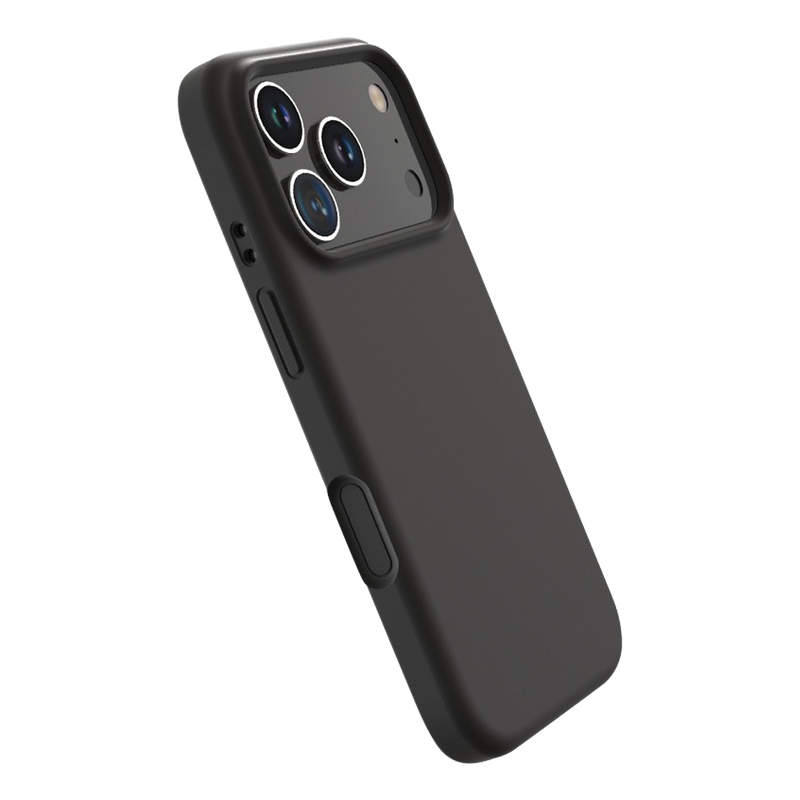US Rock Silicone Case for iPhone Air with MagSafe