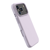 US Rock Silicone Case for iPhone 17 Pro with MagSafe