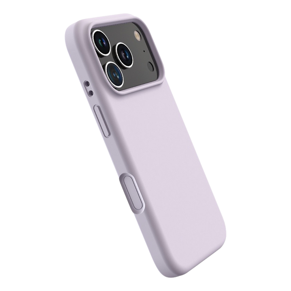 US Rock Silicone Case for iPhone 17 with MagSafe