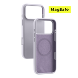 US Rock Silicone Case for iPhone 17 with MagSafe