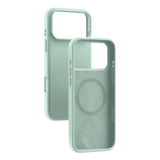 US Rock Silicone Case for iPhone Air with MagSafe