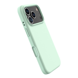 US Rock Silicone Case for iPhone 17 Pro with MagSafe