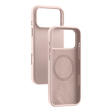 US Rock Silicone Case for iPhone 17 with MagSafe