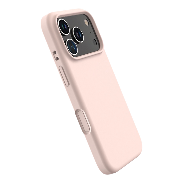 US Rock Silicone Case for iPhone 17 Pro Max with MagSafe