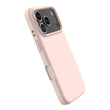 US Rock Silicone Case for iPhone 17 Pro with MagSafe