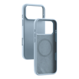US Rock Silicone Case for iPhone 17 Pro with MagSafe