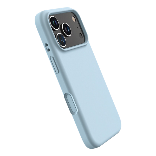 US Rock Silicone Case for iPhone Air with MagSafe