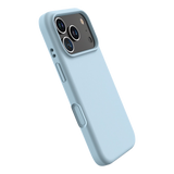 US Rock Silicone Case for iPhone 17 Pro with MagSafe