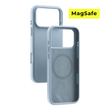 US Rock Silicone Case for iPhone Air with MagSafe