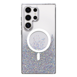 Glitter MagSafe Case for Galaxy S24 Ultra