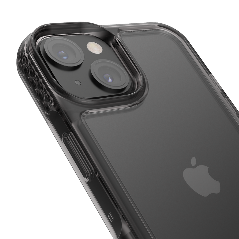 U-Model for iPhone 15 Plus