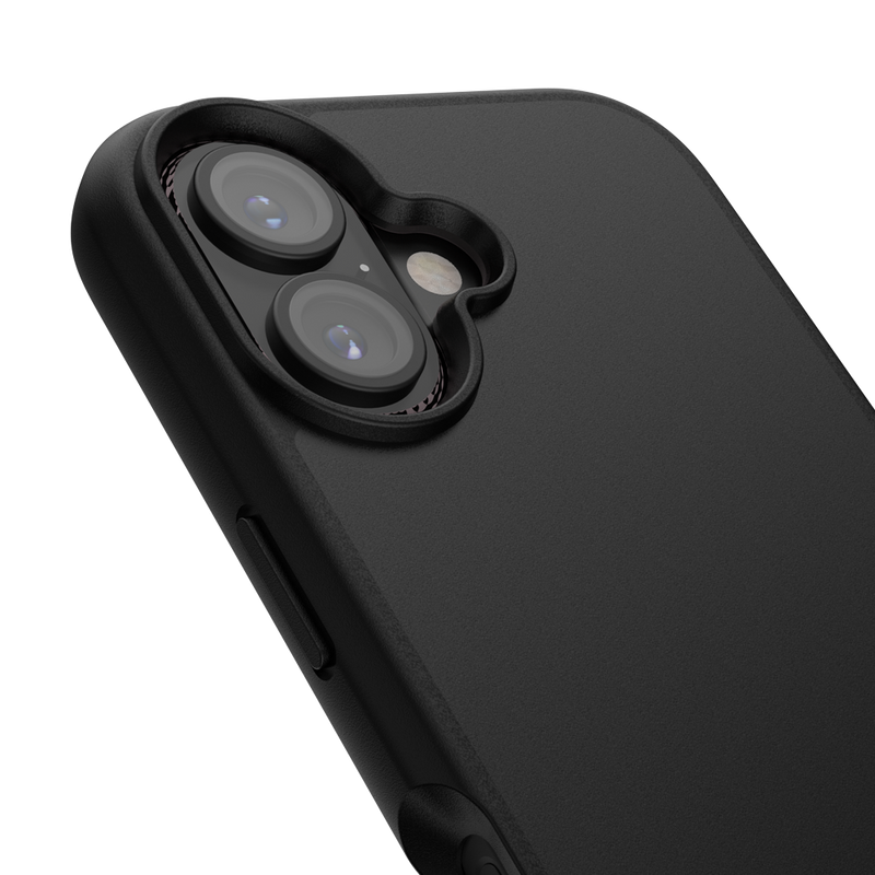 U-Model for iPhone 16 Plus