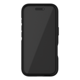 U-Model for iPhone 16 Plus