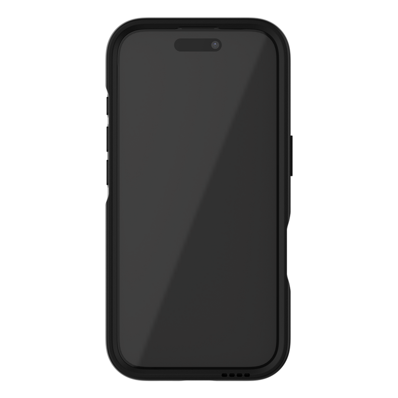 U-Model for iPhone 16 Plus