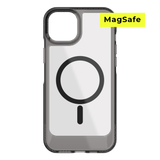 U-Model for iPhone 15 with MagSafe