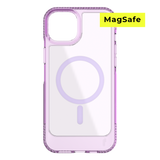 U-Model for iPhone 15 Plus with MagSafe