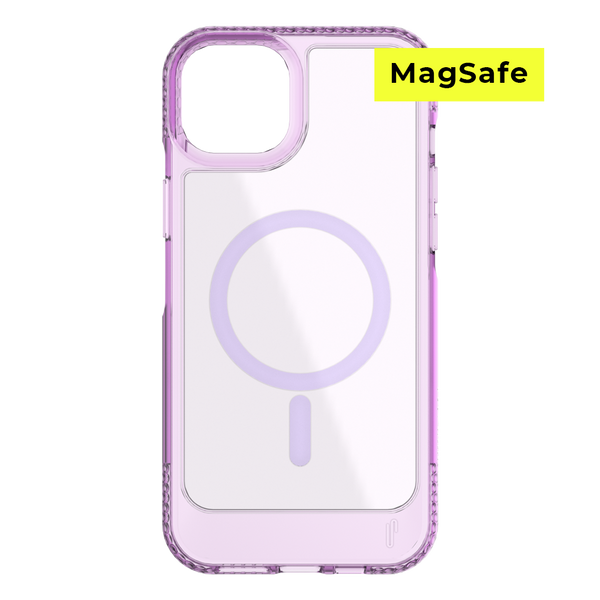 U-Model for iPhone 15 Plus with MagSafe