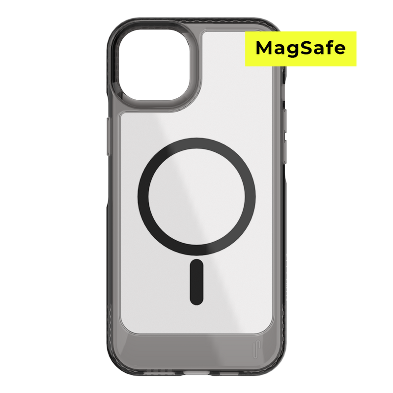 U-Model for iPhone 15 with MagSafe