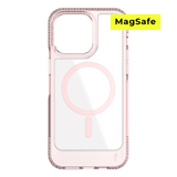 U-Model for iPhone 15 Pro with MagSafe