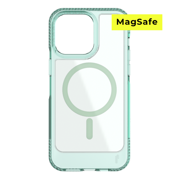 U-Model for iPhone 15 Pro Max with MagSafe