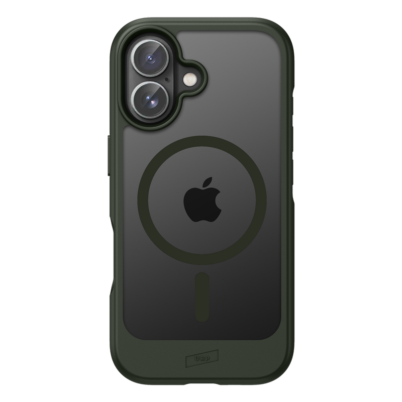 Urban Bumper for iPhone 17 with MagSafe