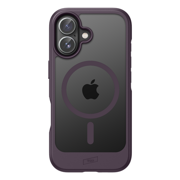 Urban Bumper for iPhone 17 with MagSafe