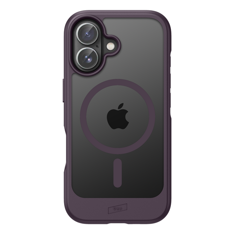 Urban Bumper for iPhone 17 with MagSafe